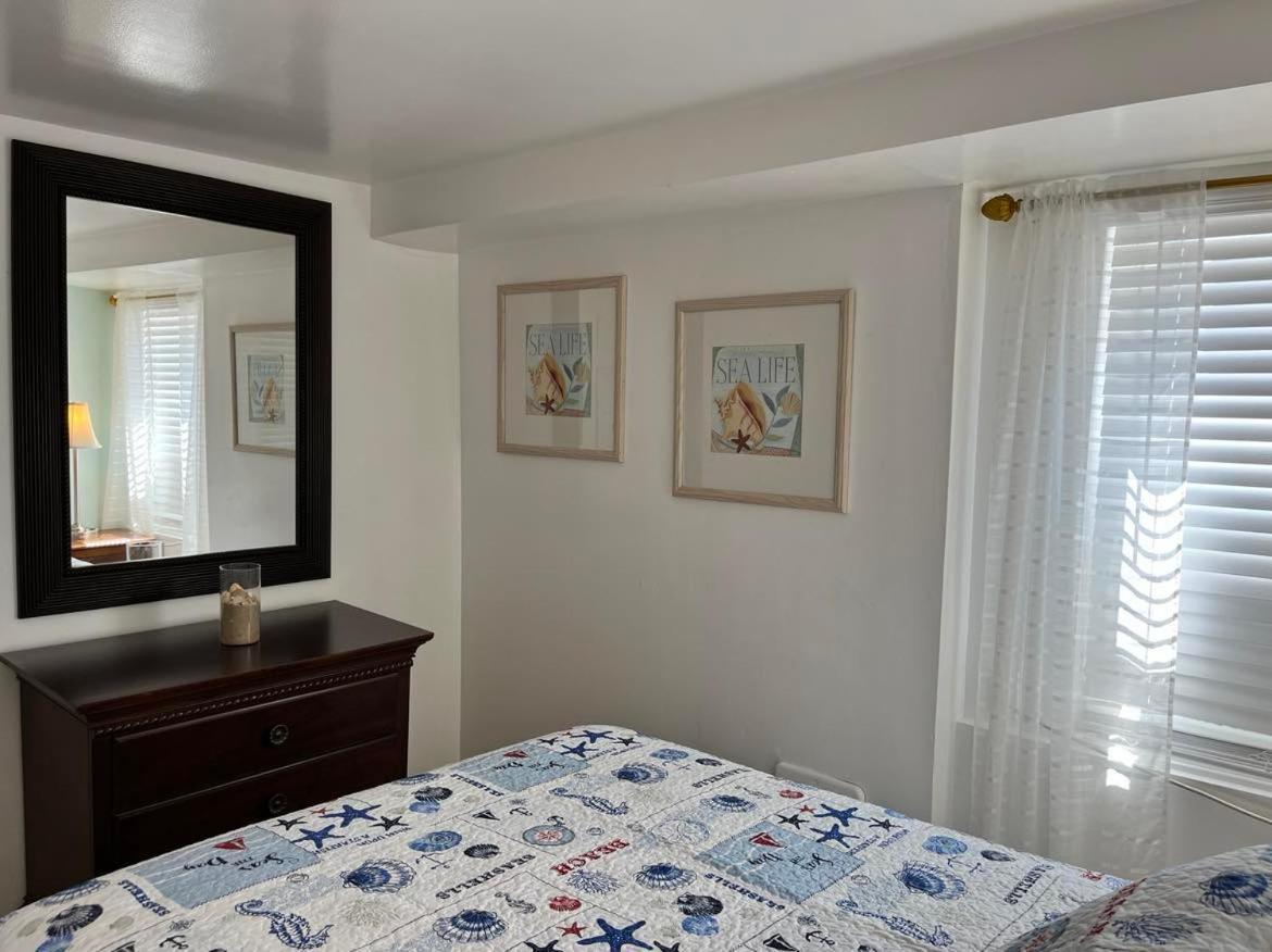 Nock Apartment *