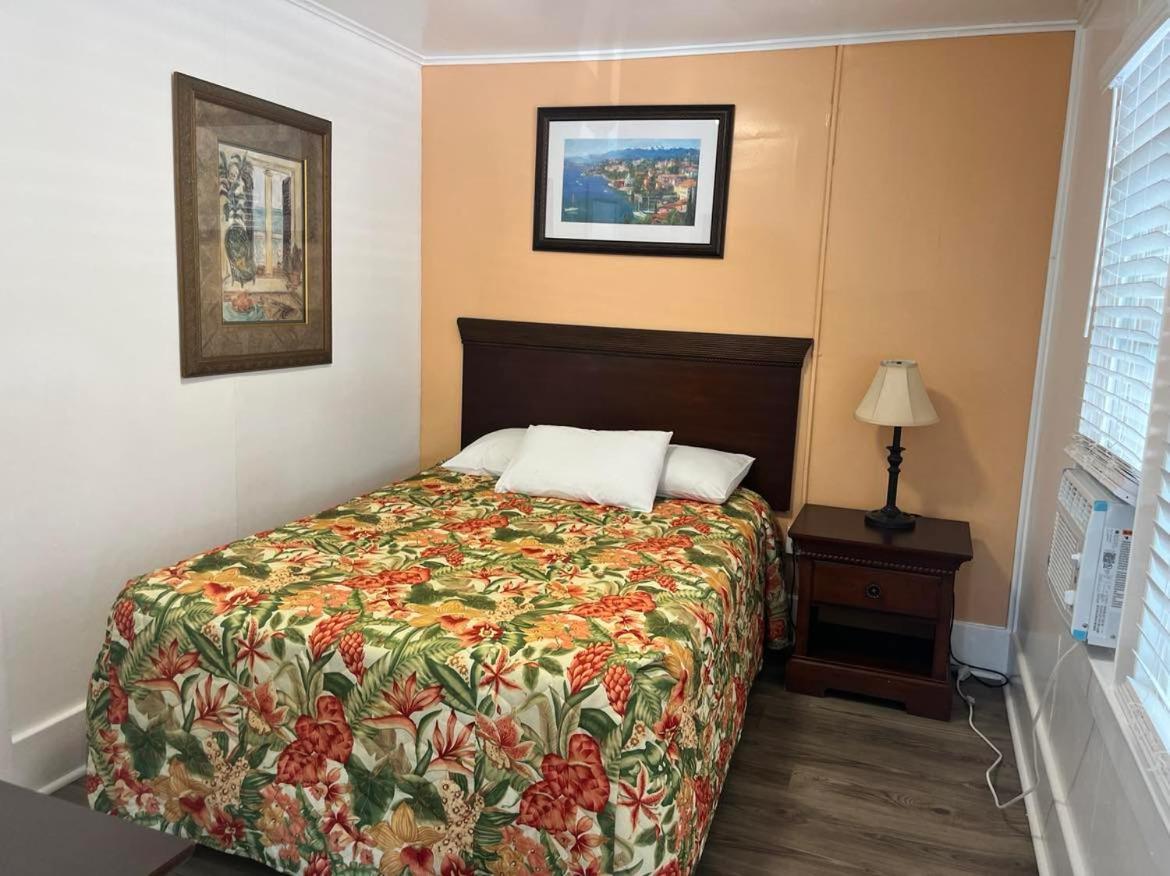 Apartment Nock Ocean City