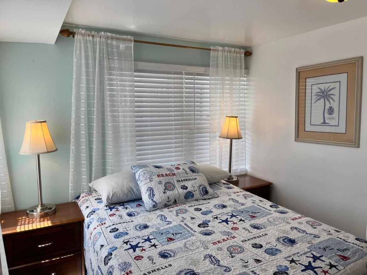 Nock Apartment *
