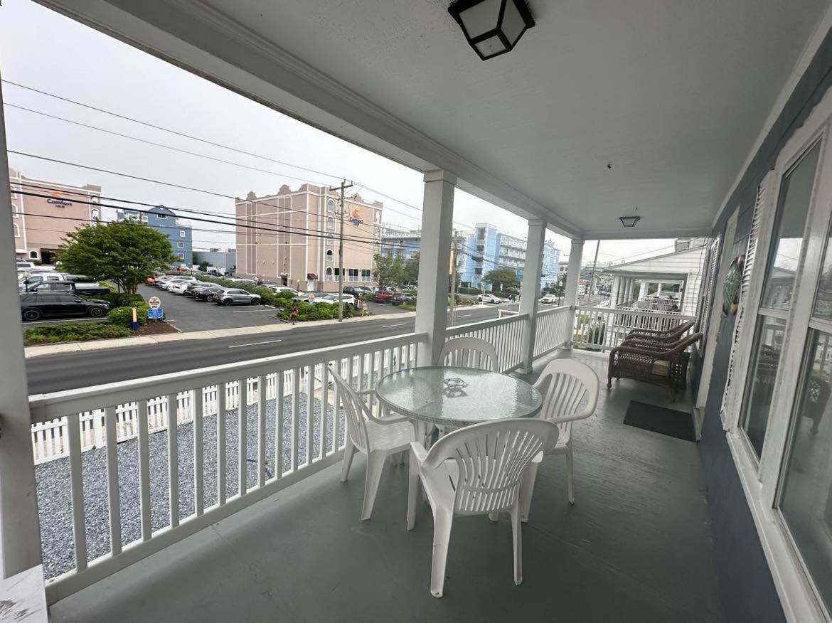 Nock * Ocean City