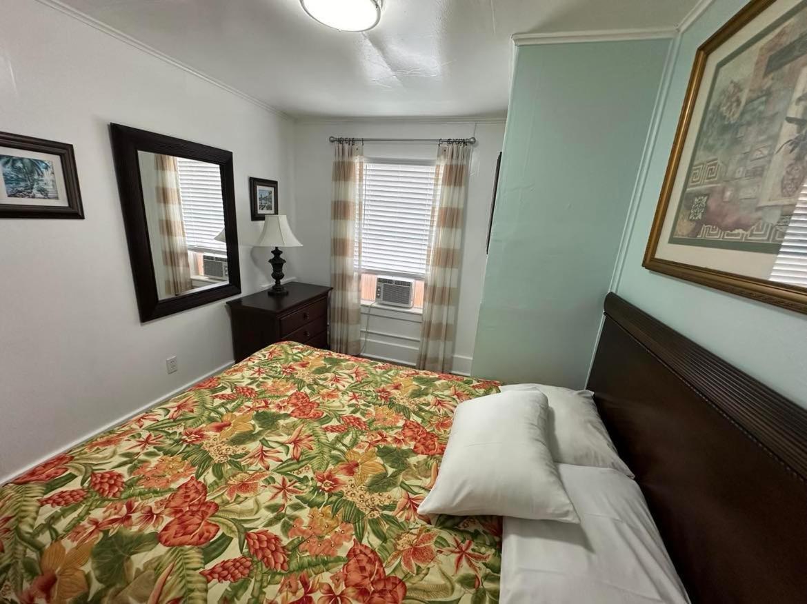 Nock Apartment Ocean City