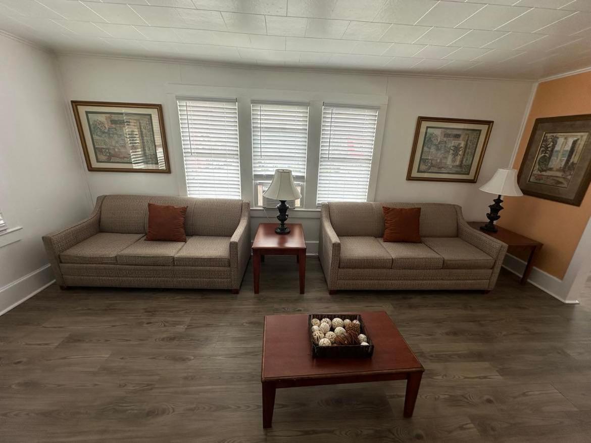 Apartment Nock