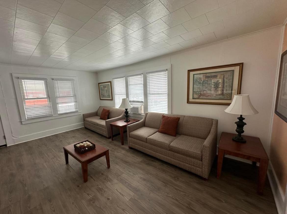 Apartment Nock *