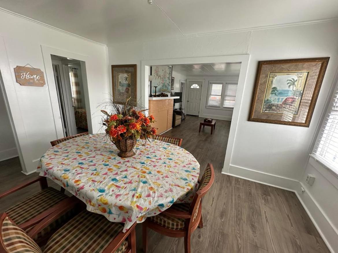 Nock Apartment