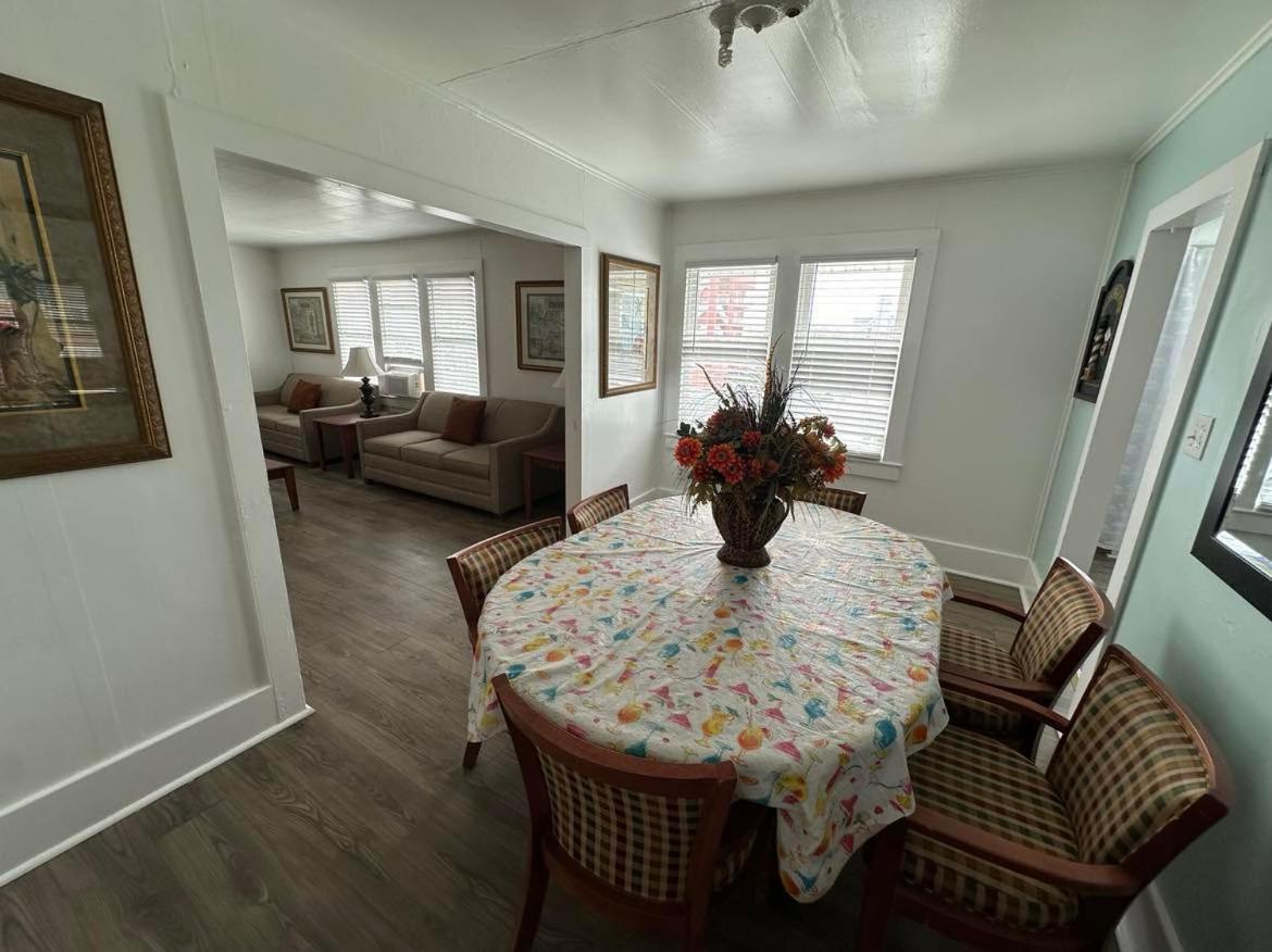 Nock Apartment *