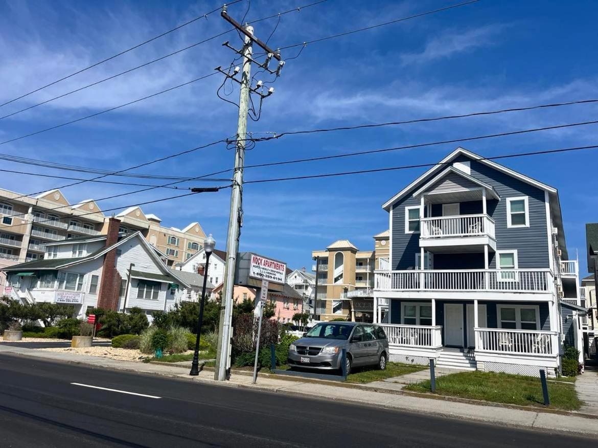 Nock Ocean City