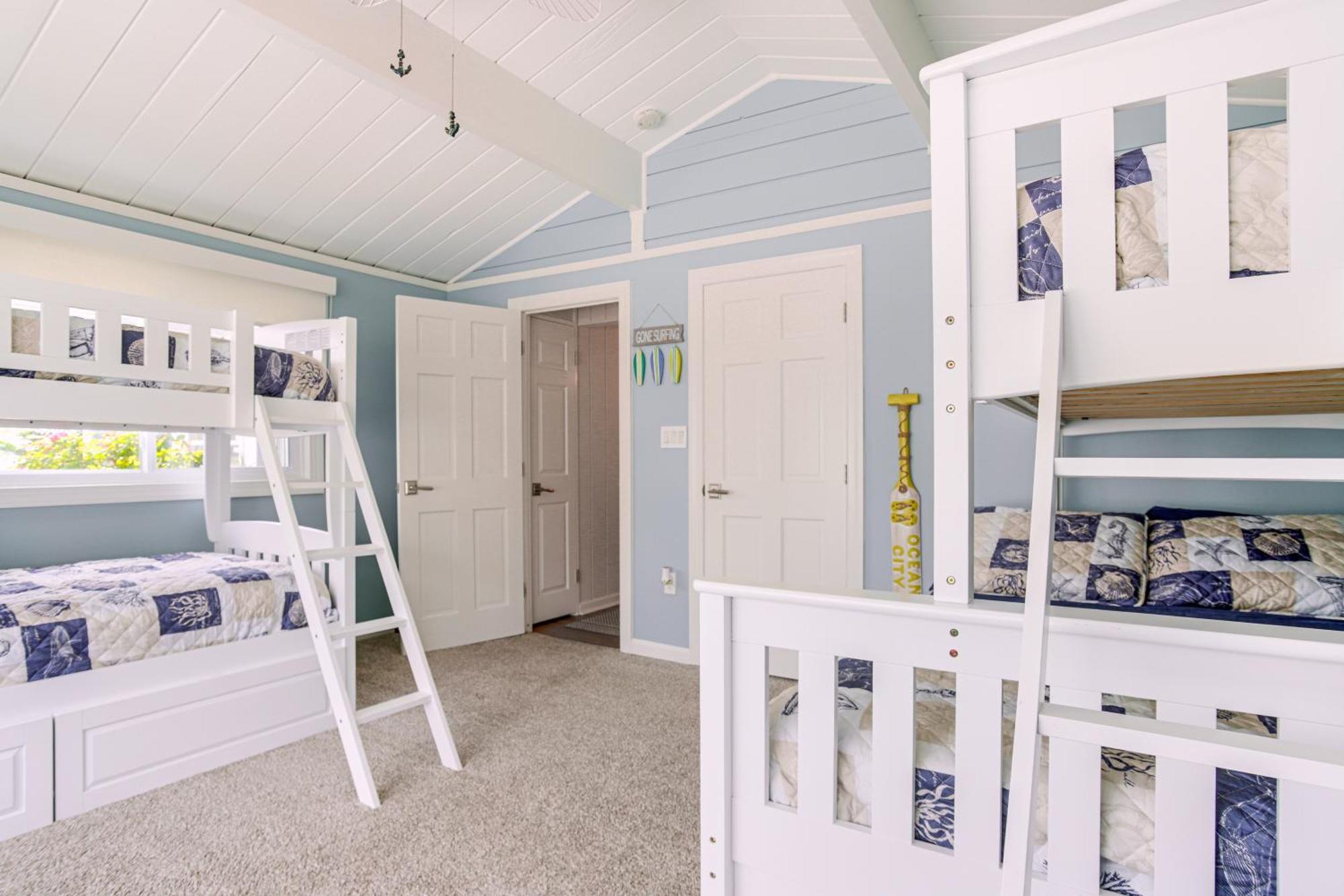 Ocean Retreat With Dock, Kayaks Less Than 1 Mi To Holiday home Ocean City