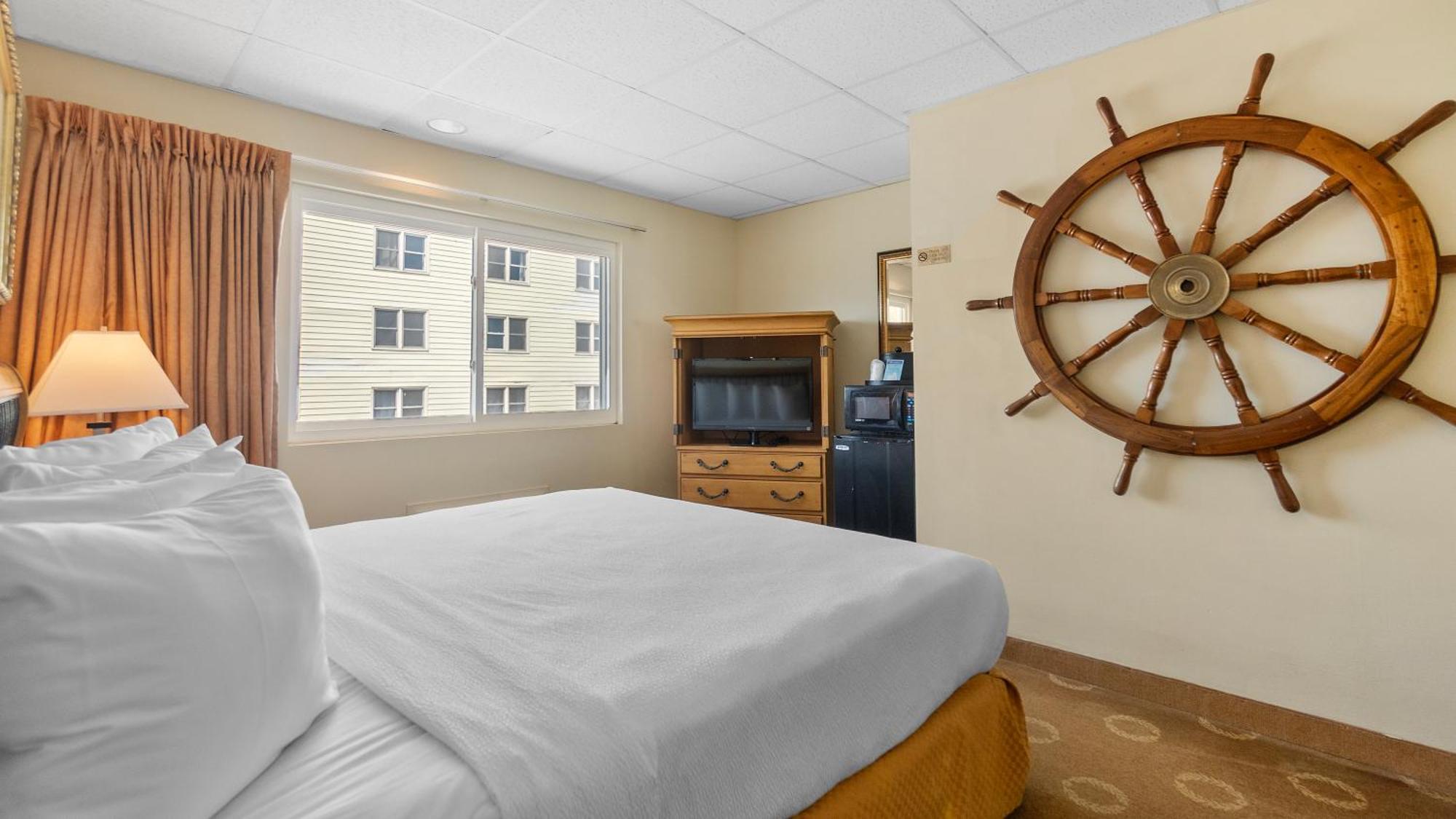 Safari Boardwalk Hotel 2*