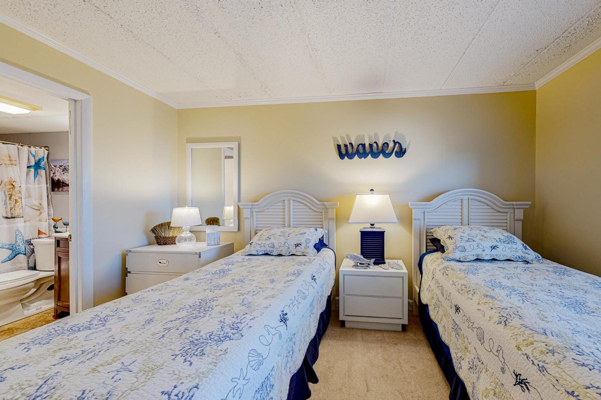 Apartment Misty Sea Ocean City