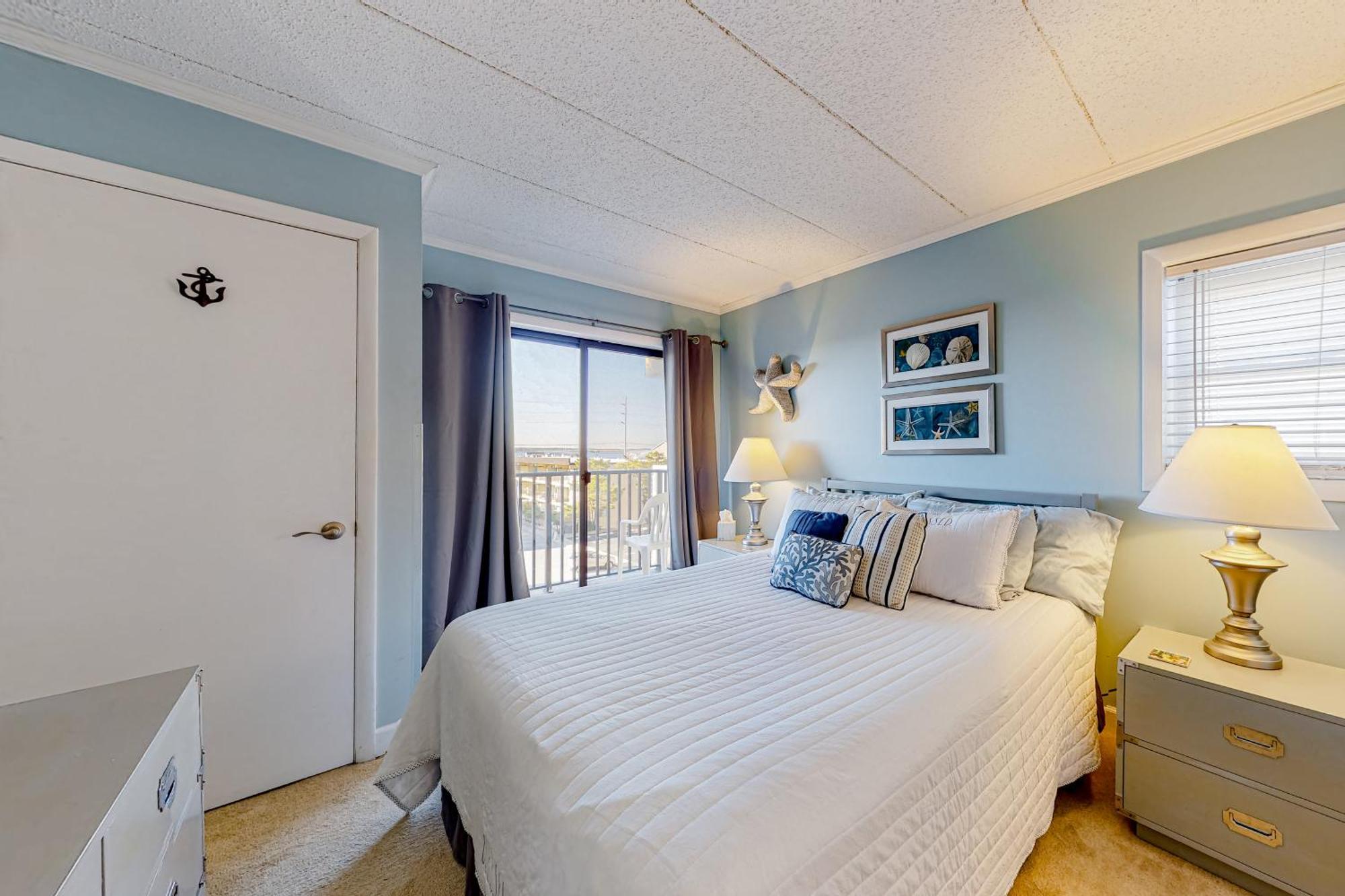Apartment Misty Sea Ocean City