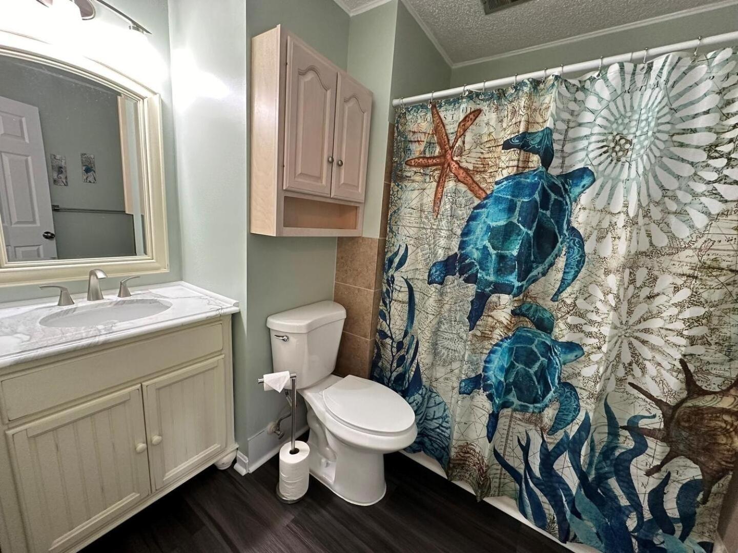 Bianchi 1 - Ocean City, Md Apartment