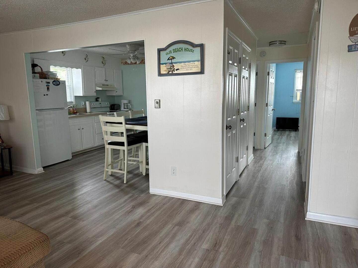 Apartment Bianchi 1 - Ocean City, Md