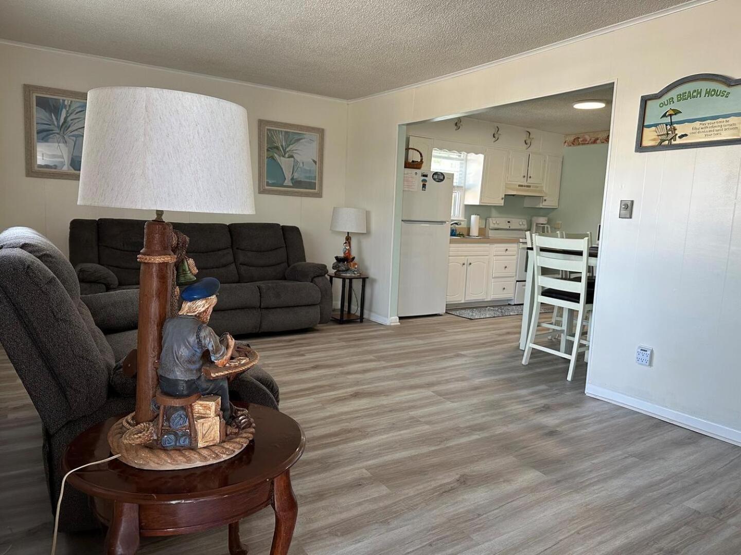 Bianchi 1 - Ocean City, Md Apartment