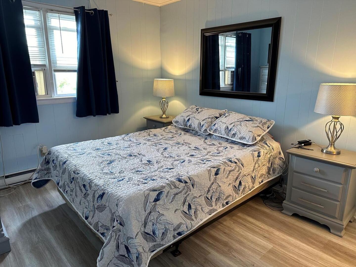 Apartment Bianchi 1 - Ocean City, Md