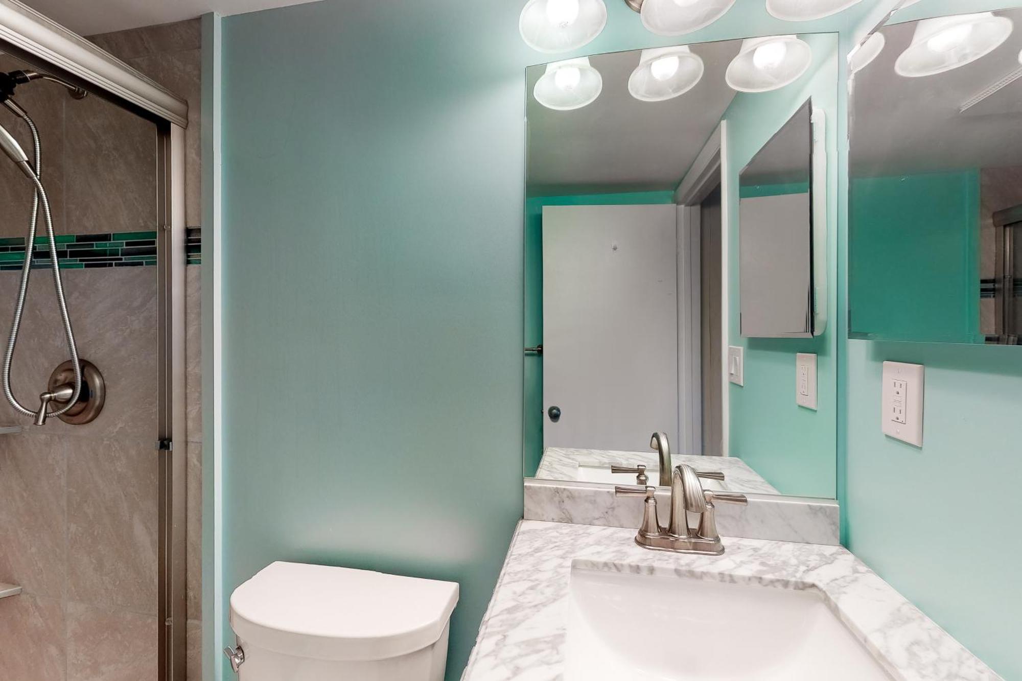 Golden Sands 516 Apartment *