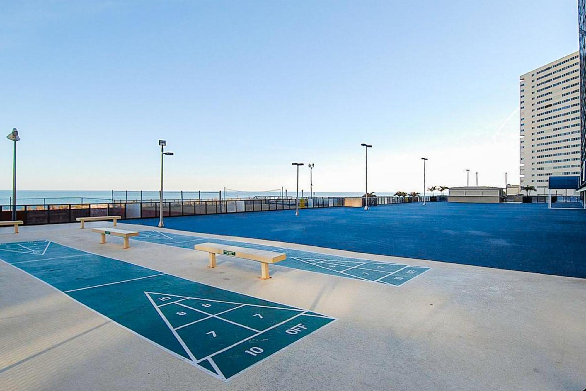 Golden Sands 516 Apartment Ocean City