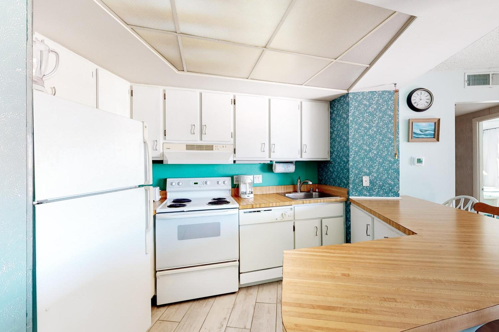 Golden Sands 516 Ocean City