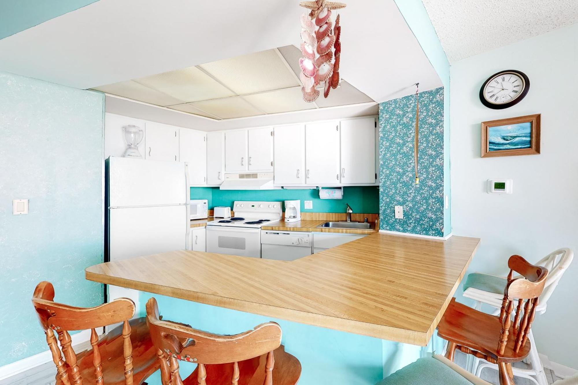 Apartment Golden Sands 516 Ocean City