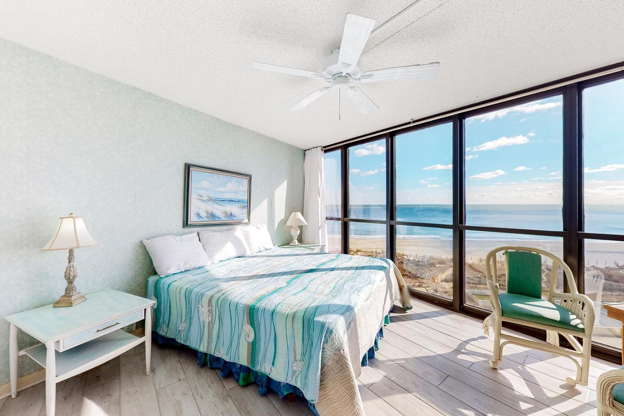 Golden Sands 516 Ocean City