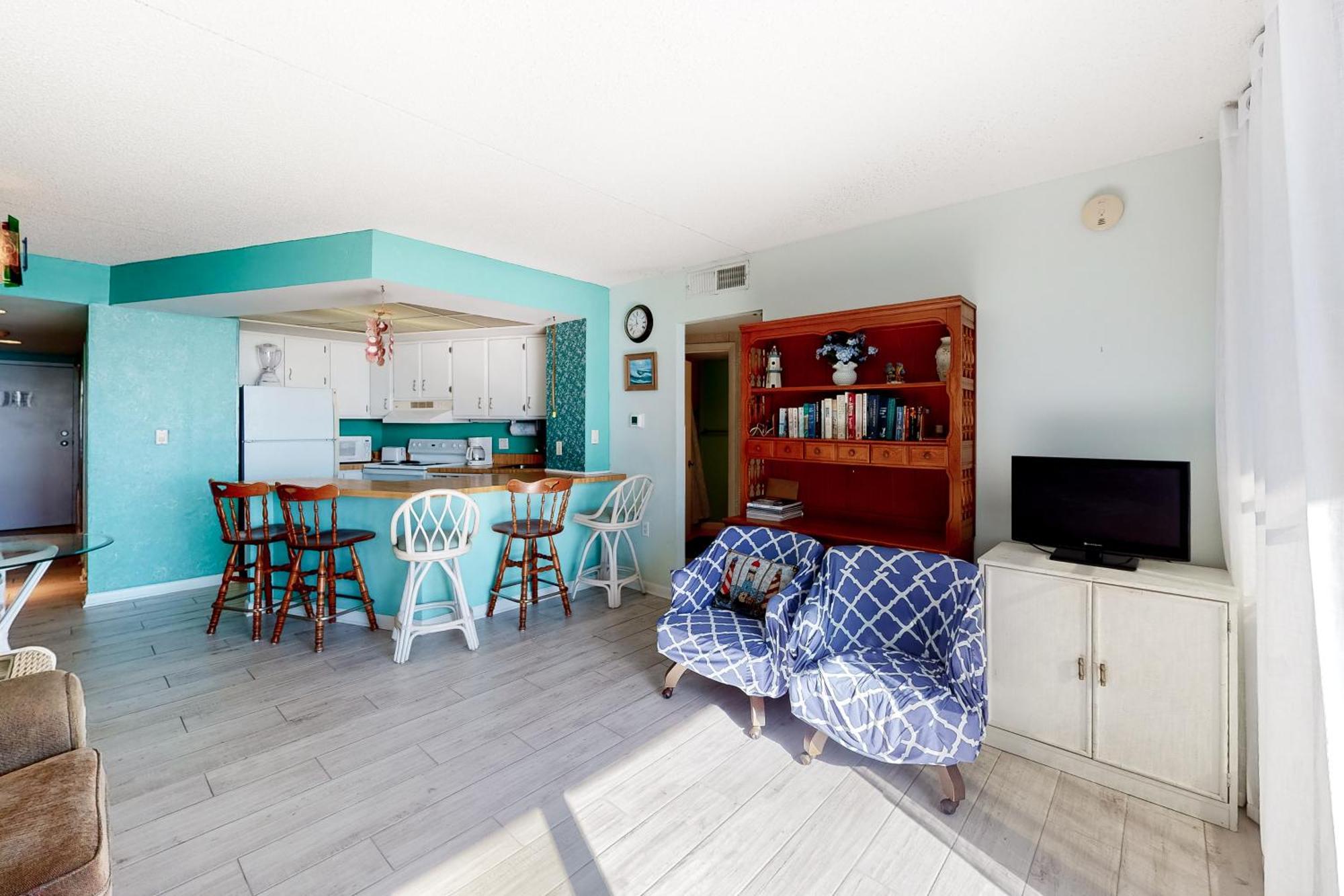 Golden Sands 516 Ocean City