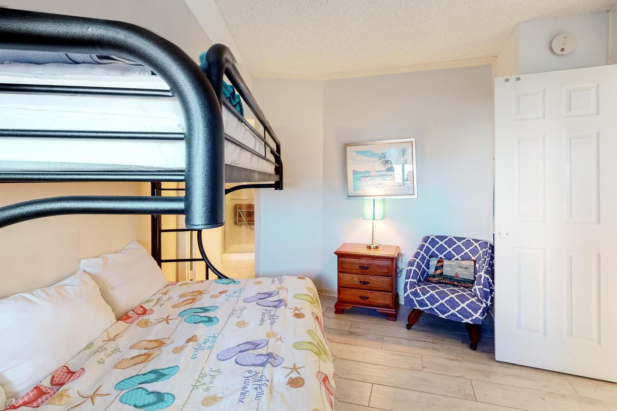 Golden Sands 516 Apartment *