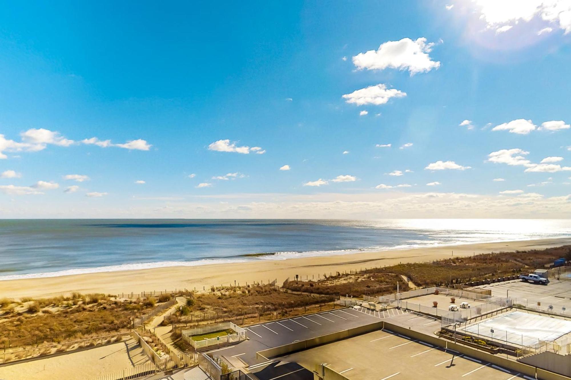 Golden Sands 516 Apartment *