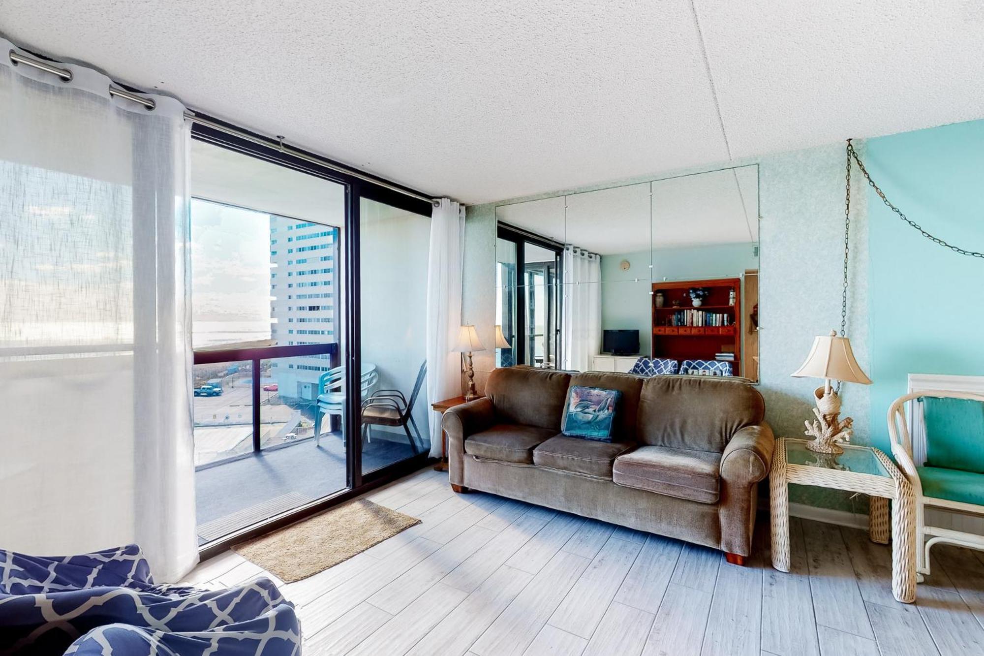 Golden Sands 516 Ocean City