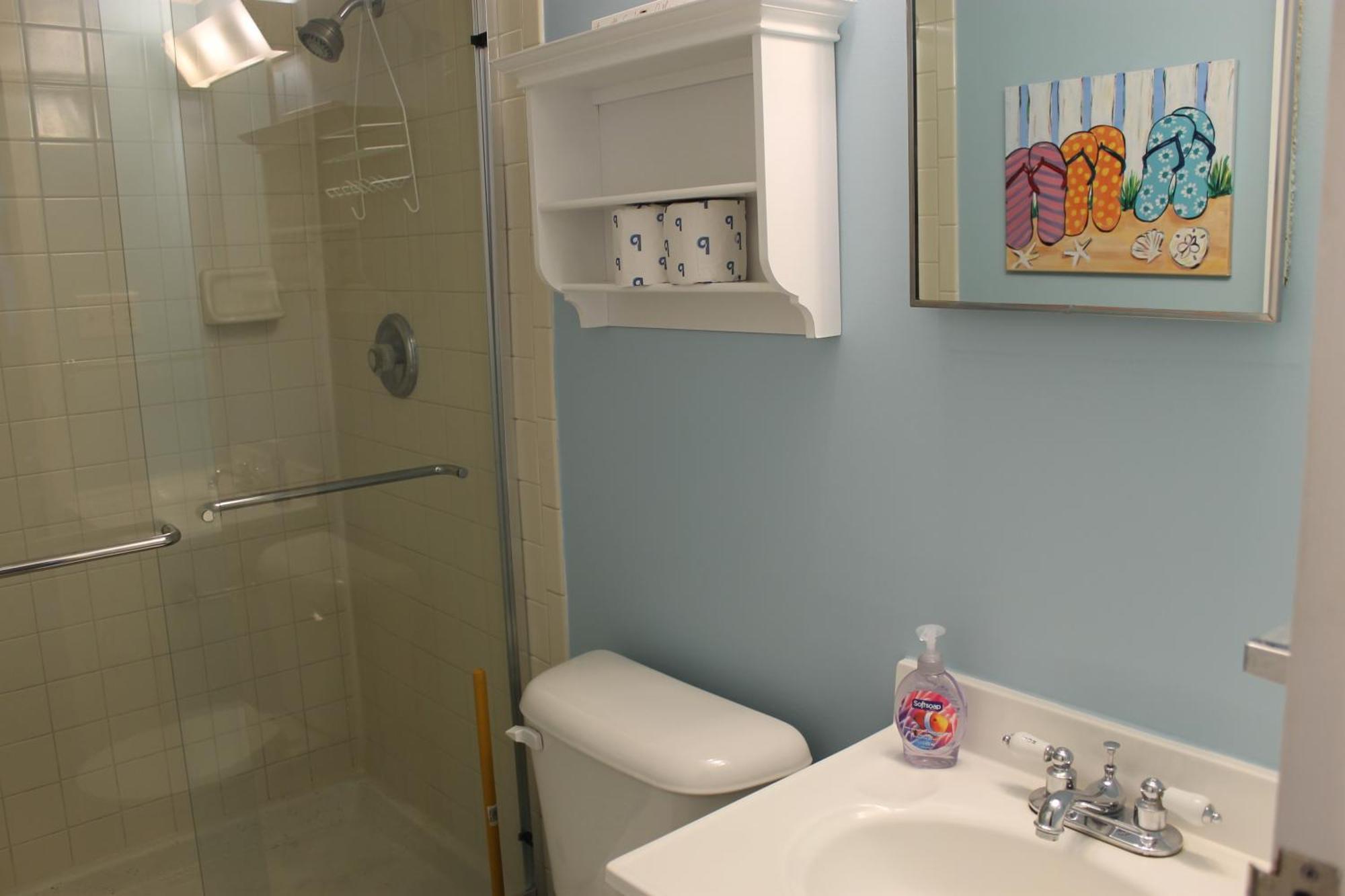 Apartment Surfside 84