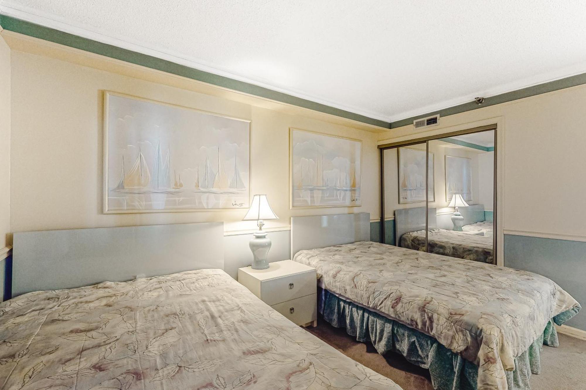 Hotel Plaza Ii Ocean City