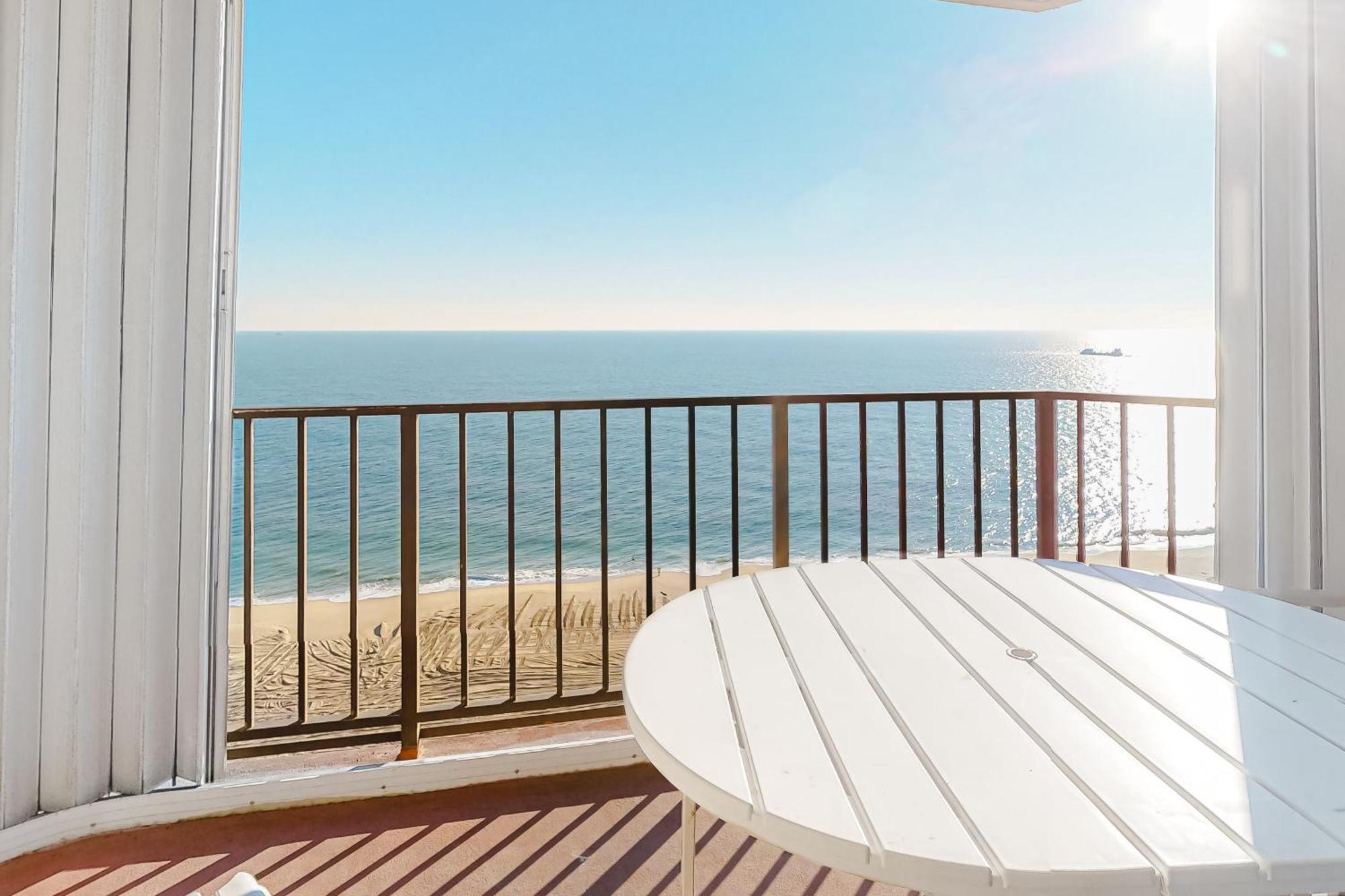Plaza Ii * Ocean City