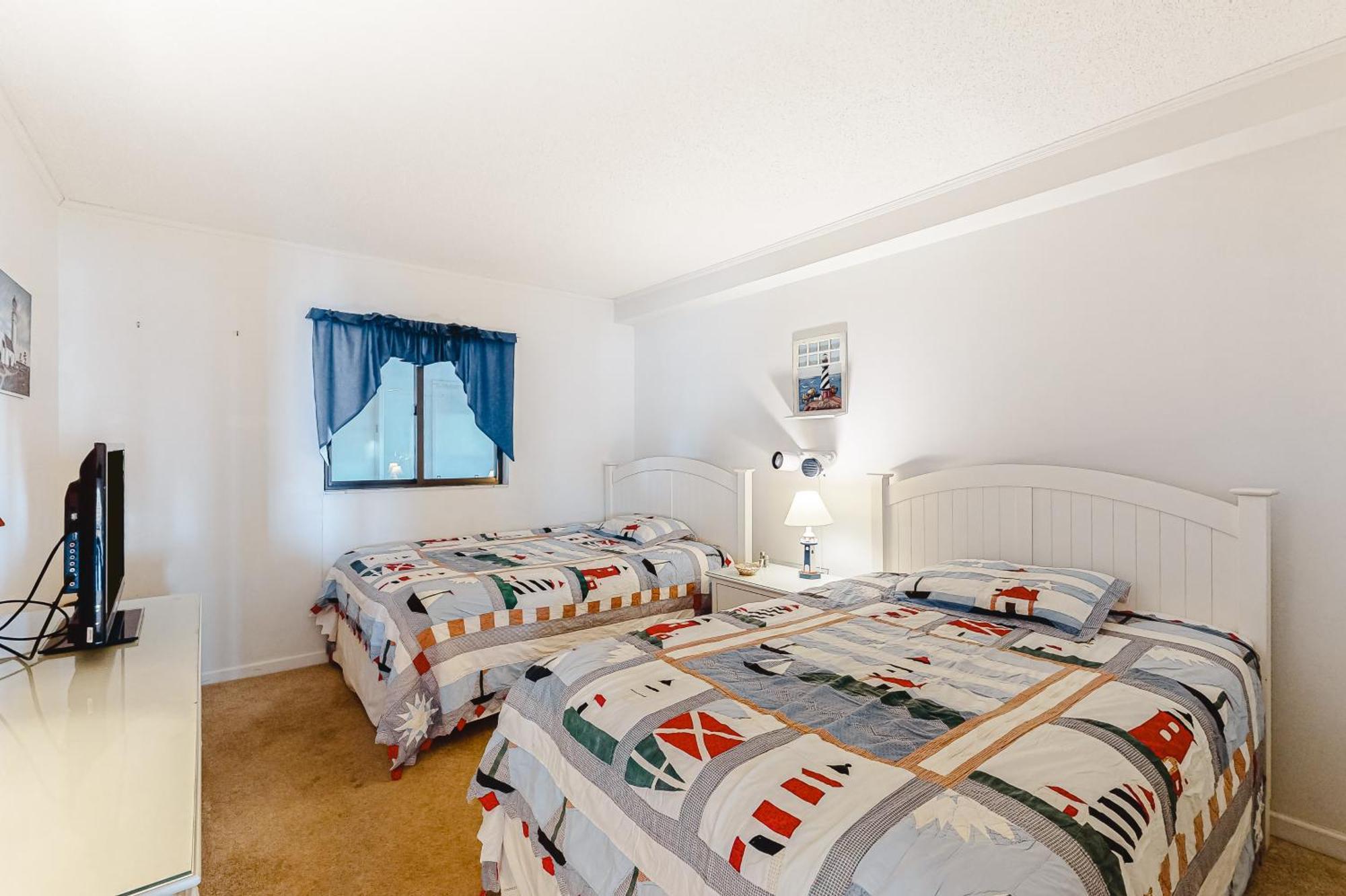 Plaza Ii Hotel Ocean City