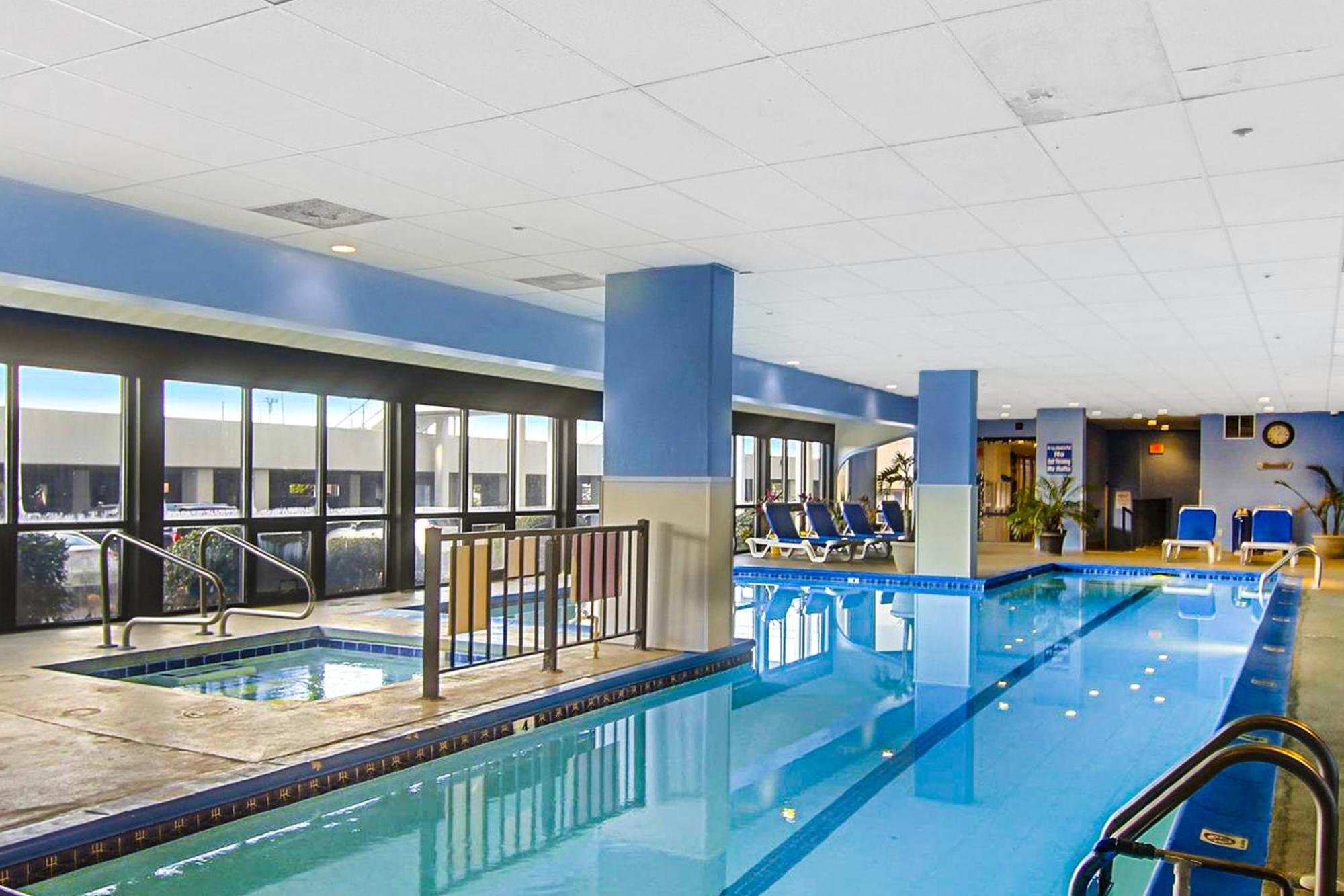 Plaza Ii Ocean City