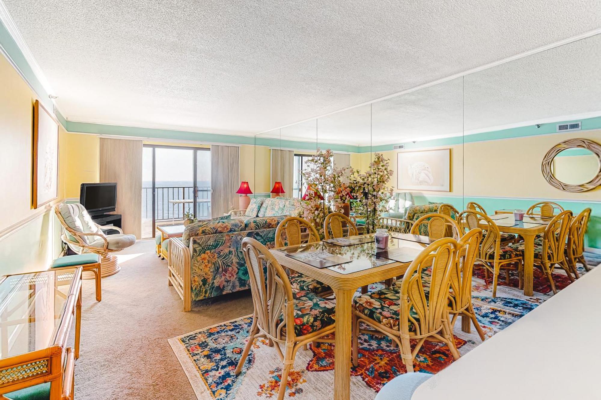 Hotel Plaza Ii Ocean City