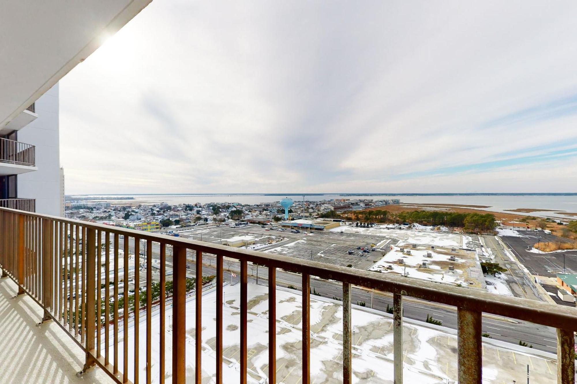 Plaza Ii Ocean City