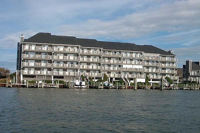 Harbour Island 306l