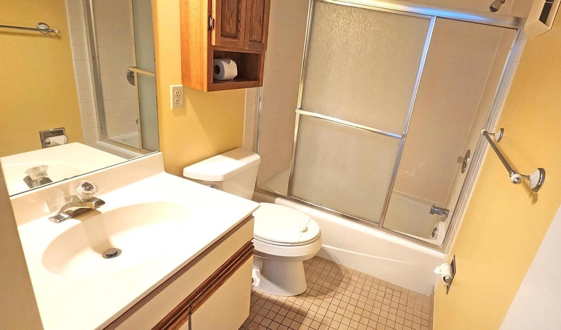 Apartment Harbour Island 306l Ocean City