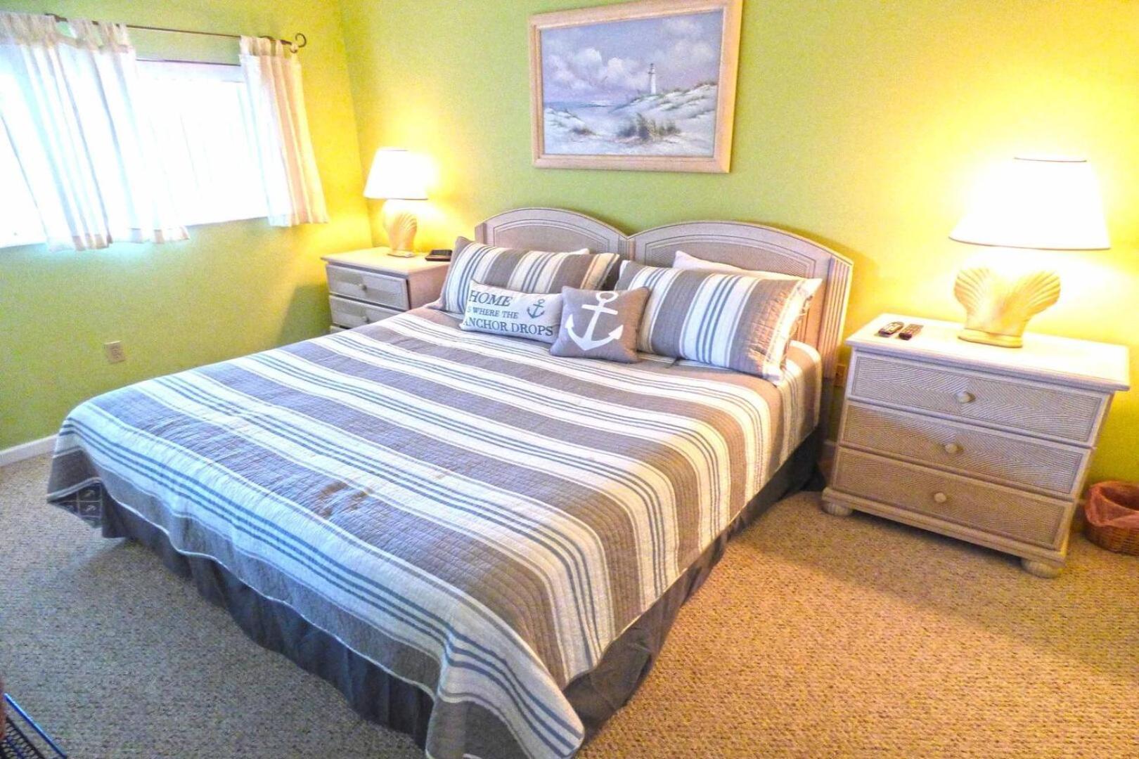 Harbour Island 306l Apartment *