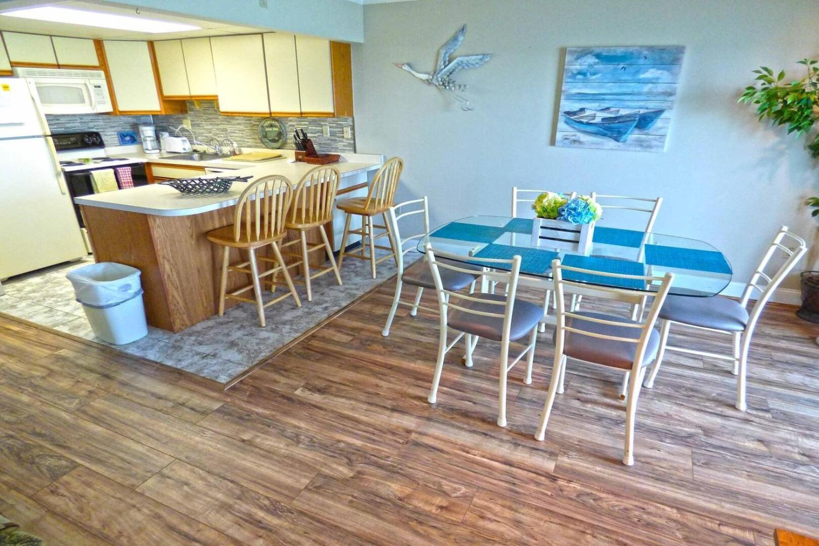 Harbour Island 306l Apartment Ocean City