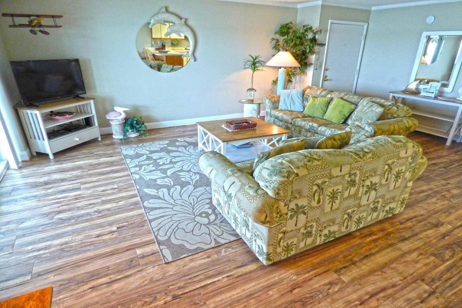 Harbour Island 306l Apartment