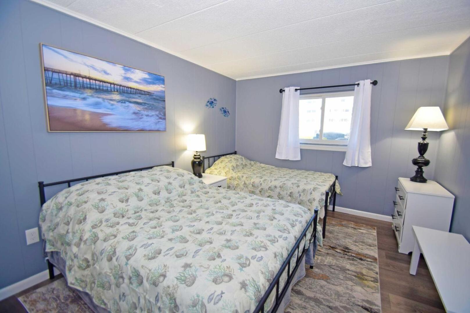 Apartment Thunder Island 137d *