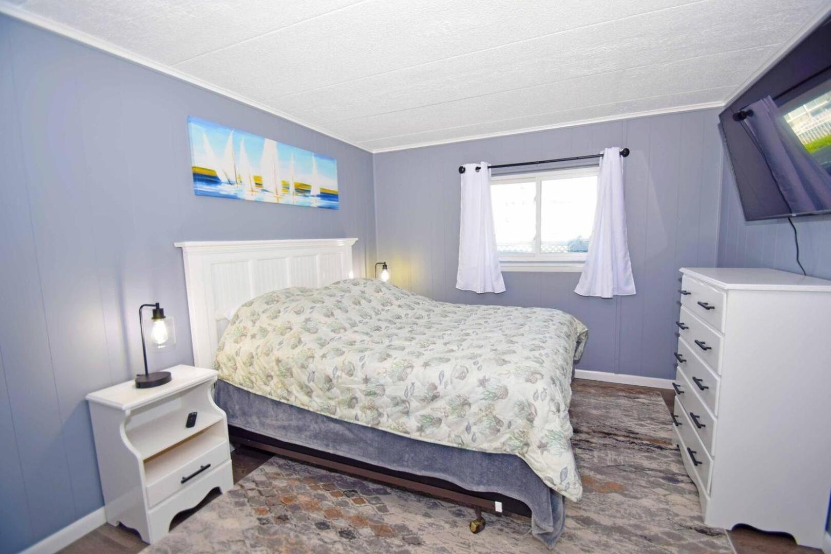 Thunder Island 137d Apartment Ocean City