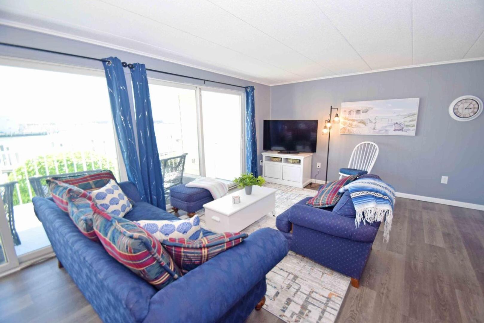 Thunder Island 137d Apartment Ocean City