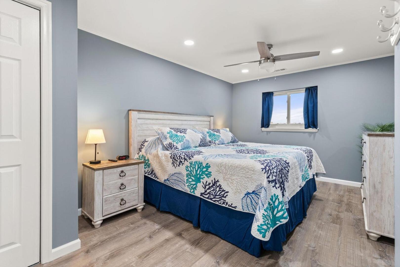Apartment Thunder Island 133c