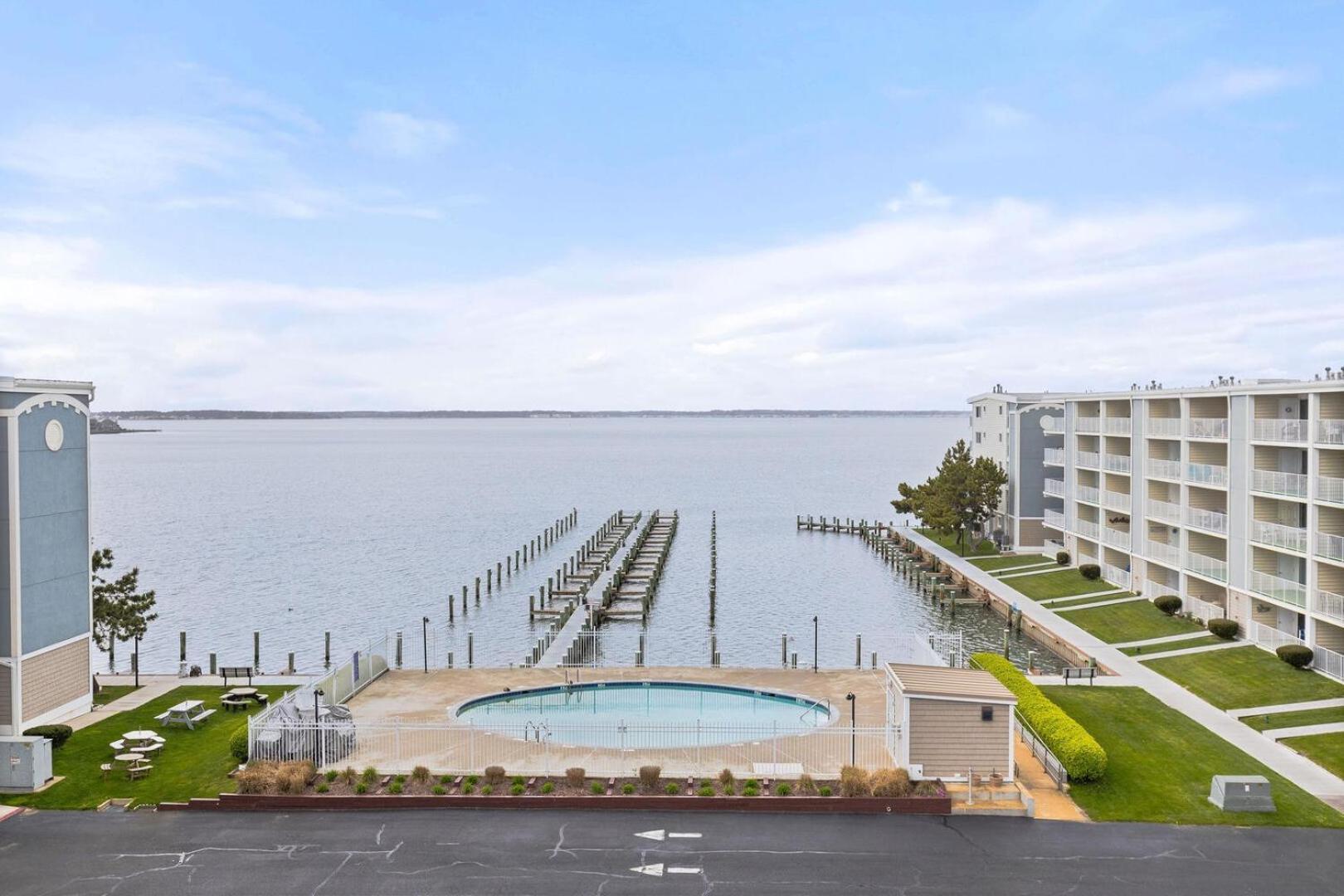 Apartment Thunder Island 133c