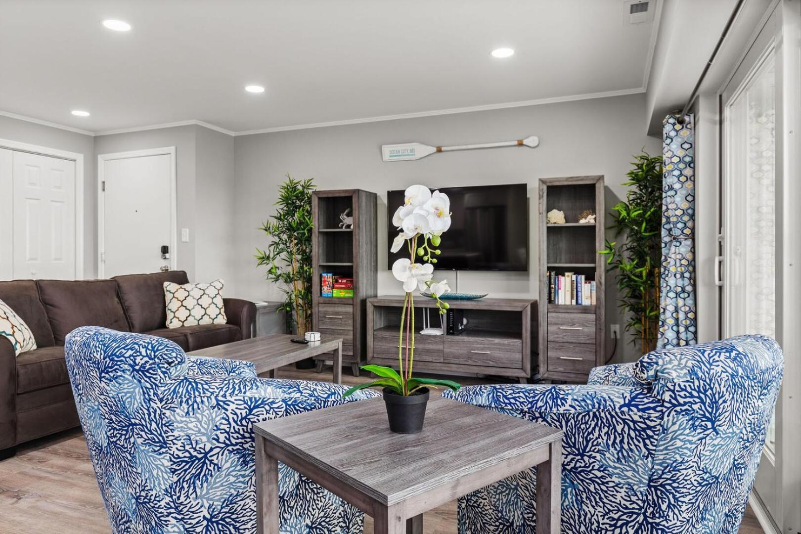 Apartment Thunder Island 133c Ocean City