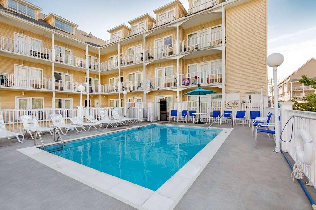 Gateway & Suites, Ascend Collection Ocean City