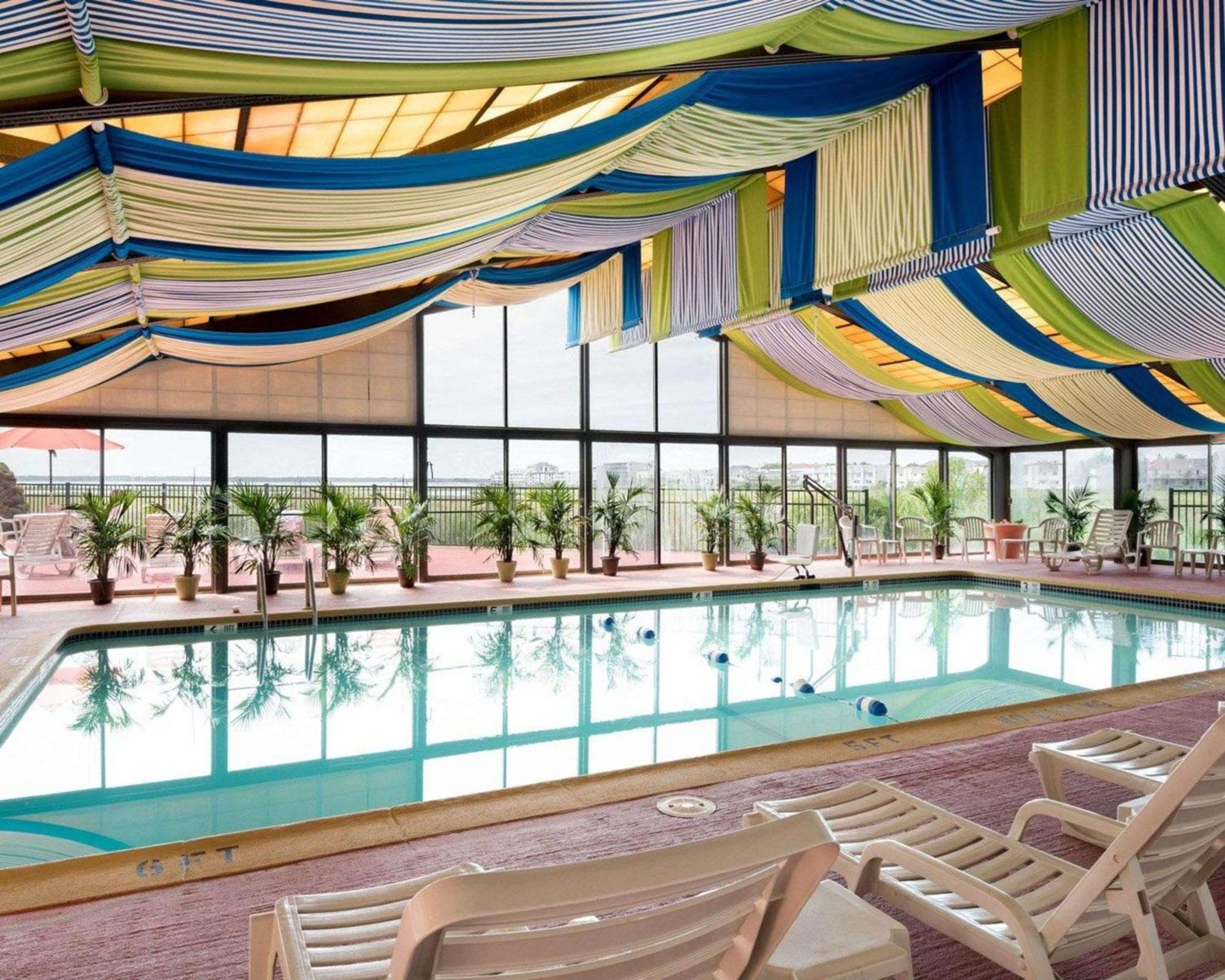 Inn Comfort Gold Coast