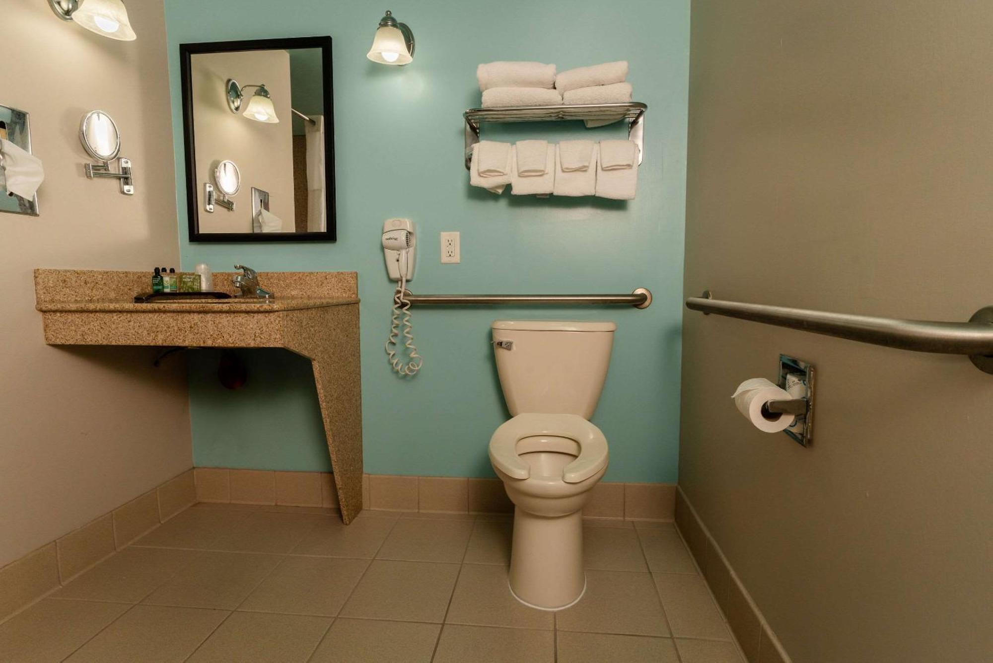 Gateway & Suites, Ascend Collection 2* Ocean City