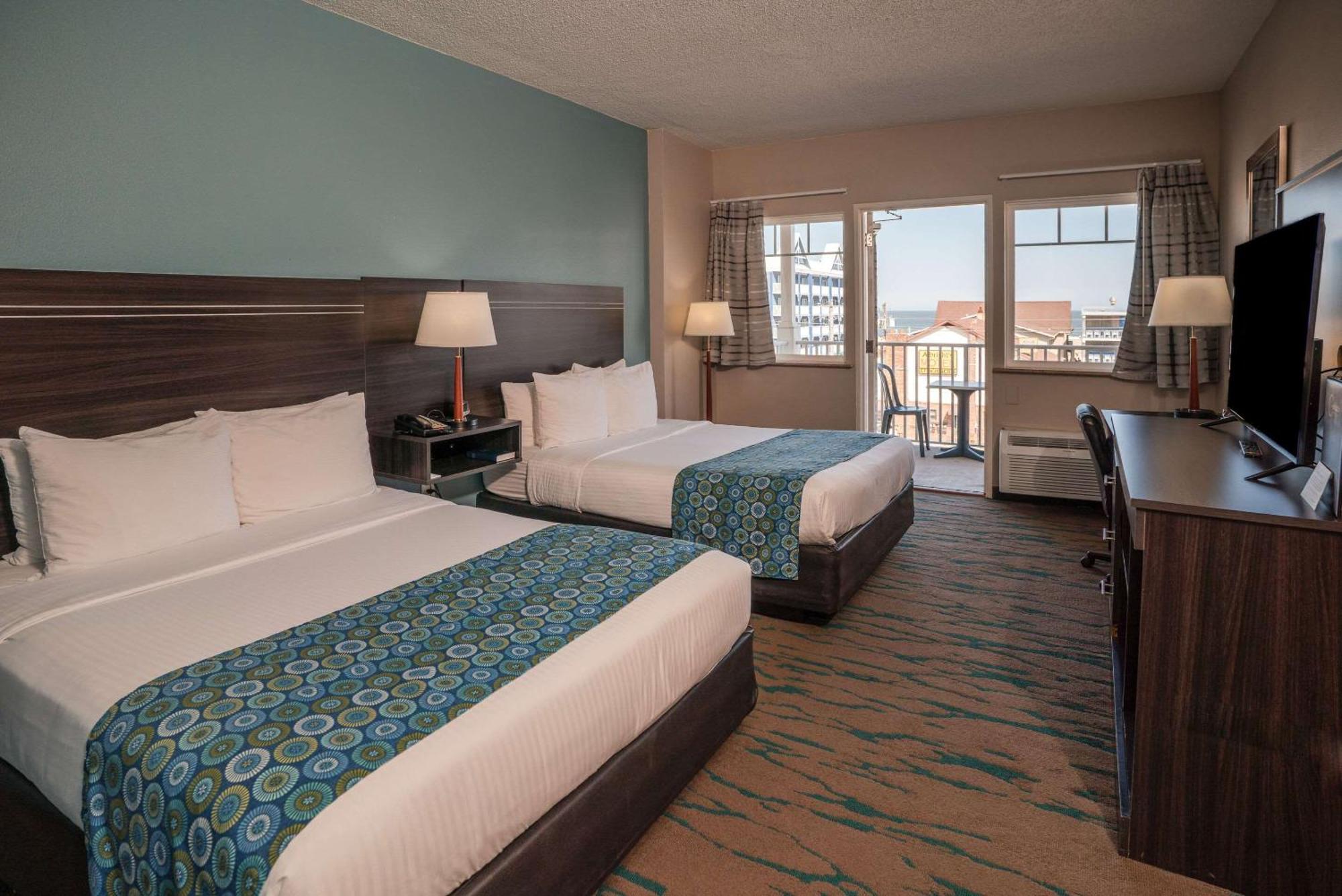 Gateway & Suites, Ascend Collection 2* Ocean City