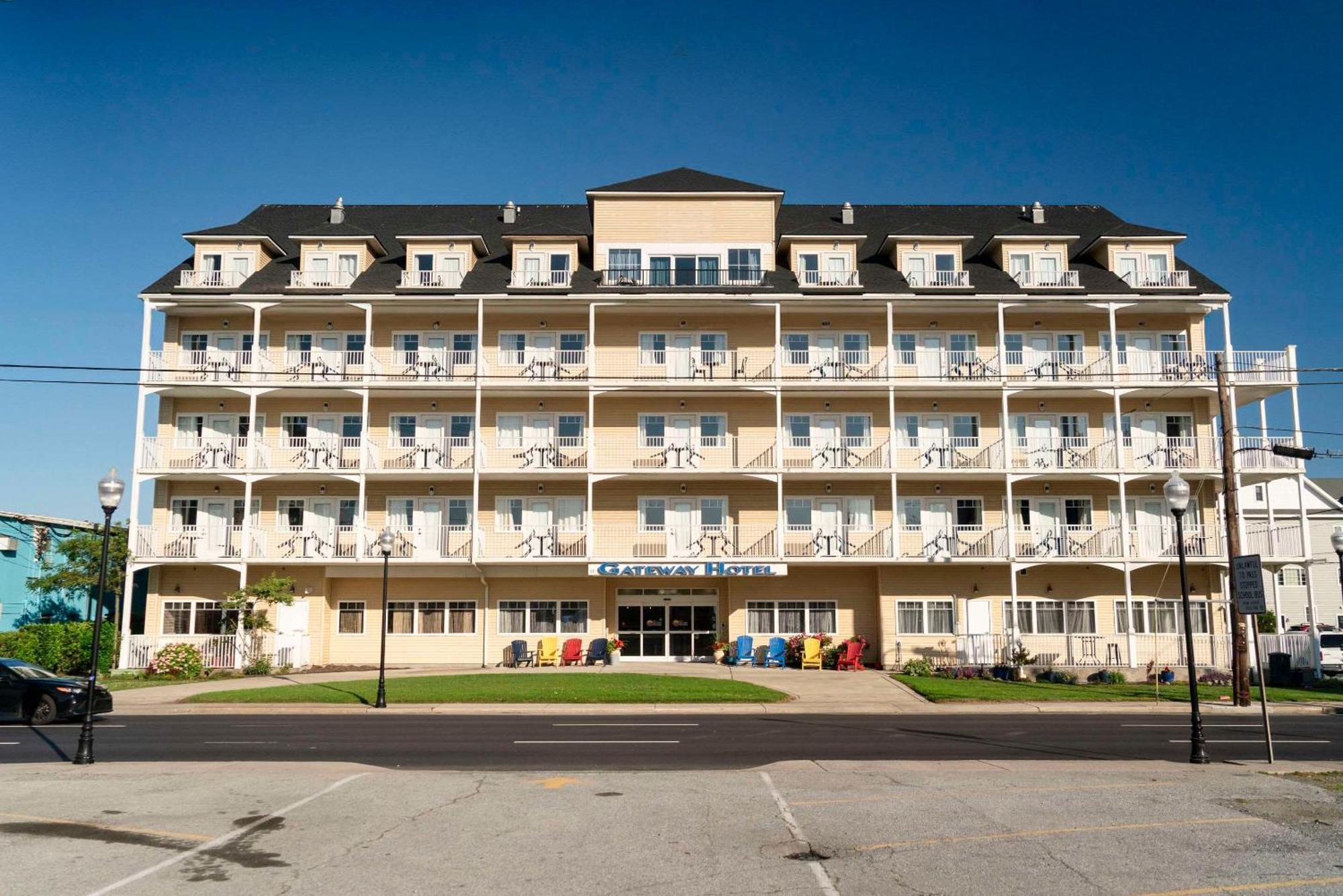Gateway & Suites, Ascend Collection Hotel Ocean City